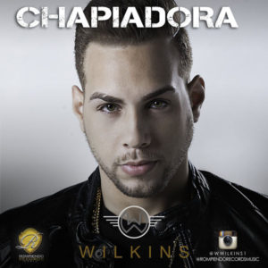 chapiadora w wilkins